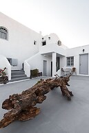 Villa Iliovasilema Santorini