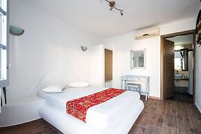 Villa Iliovasilema Santorini