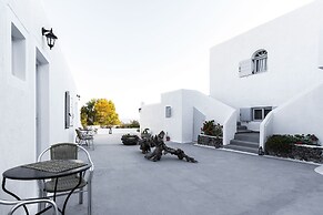 Villa Iliovasilema Santorini