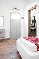 Villa Iliovasilema Santorini