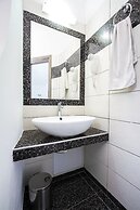 Villa Iliovasilema Santorini