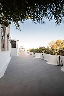 Villa Iliovasilema Santorini