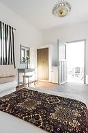 Villa Iliovasilema Santorini