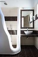 Villa Iliovasilema Santorini