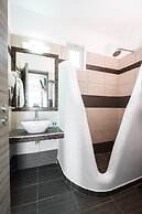 Villa Iliovasilema Santorini