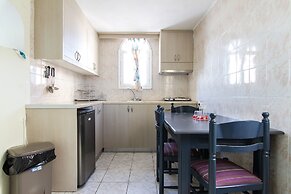 Villa Iliovasilema Santorini