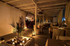 Villa Iliovasilema Santorini