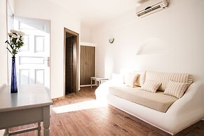 Villa Iliovasilema Santorini