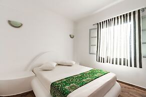 Villa Iliovasilema Santorini