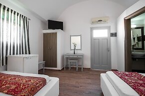 Villa Iliovasilema Santorini