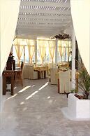 Villa Iliovasilema Santorini