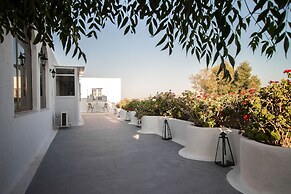 Villa Iliovasilema Santorini