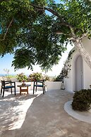 Villa Iliovasilema Santorini