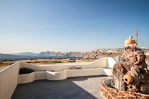 Villa Iliovasilema Santorini