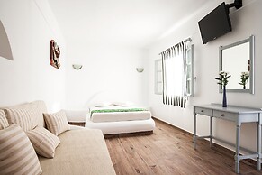 Villa Iliovasilema Santorini