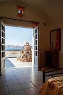 Villa Iliovasilema Santorini