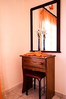 Villa Iliovasilema Santorini