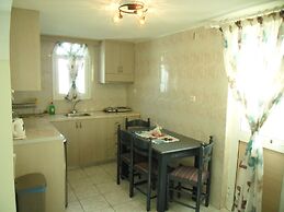 Villa Iliovasilema Santorini