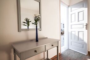 Villa Iliovasilema Santorini