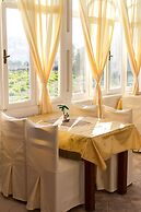 Villa Iliovasilema Santorini