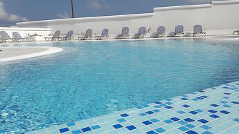 Villa Iliovasilema Santorini