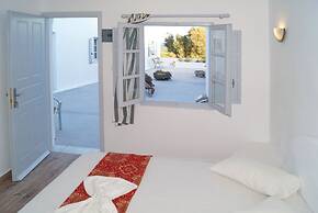 Villa Iliovasilema Santorini