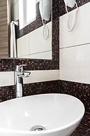 Villa Iliovasilema Santorini