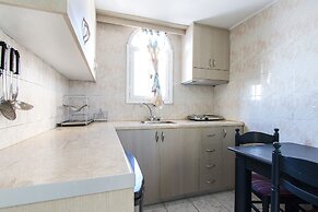 Villa Iliovasilema Santorini