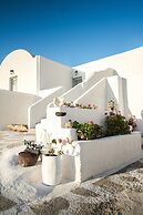 Villa Iliovasilema Santorini