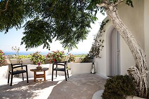 Villa Iliovasilema Santorini