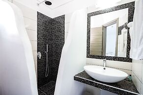 Villa Iliovasilema Santorini