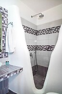 Villa Iliovasilema Santorini