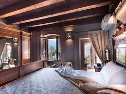 Boutique Hotel Villa dei Campi