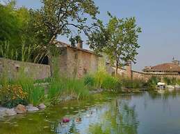 Boutique Hotel Villa dei Campi