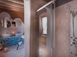 Boutique Hotel Villa dei Campi