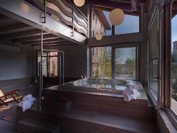 Boutique Hotel Villa dei Campi