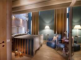 Boutique Hotel Villa dei Campi