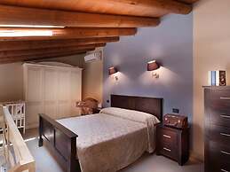 Boutique Hotel Villa dei Campi