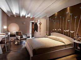 Boutique Hotel Villa dei Campi