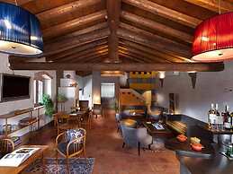 Boutique Hotel Villa dei Campi