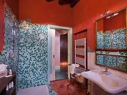 Boutique Hotel Villa dei Campi