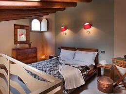 Boutique Hotel Villa dei Campi