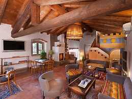 Boutique Hotel Villa dei Campi