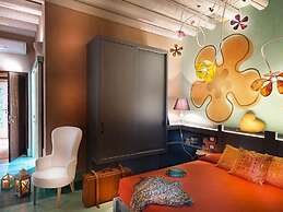 Boutique Hotel Villa dei Campi