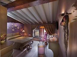 Boutique Hotel Villa dei Campi