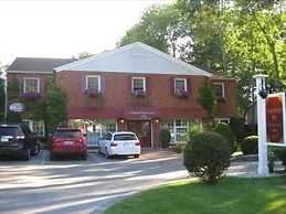 Canterbury Inn