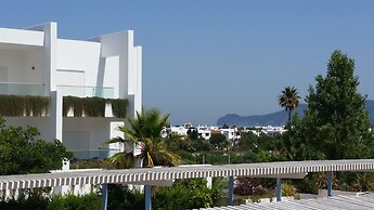 Hôtel Tamuda Beach