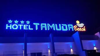 Hôtel Tamuda Beach