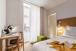 9Hotel Republique
