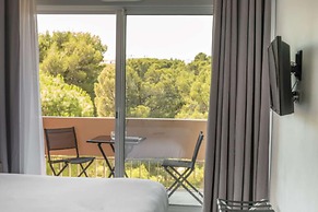 Best Western Hotel des Thermes